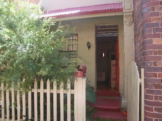 8 Isabella Street, CAMPERDOWN, NSW 2050