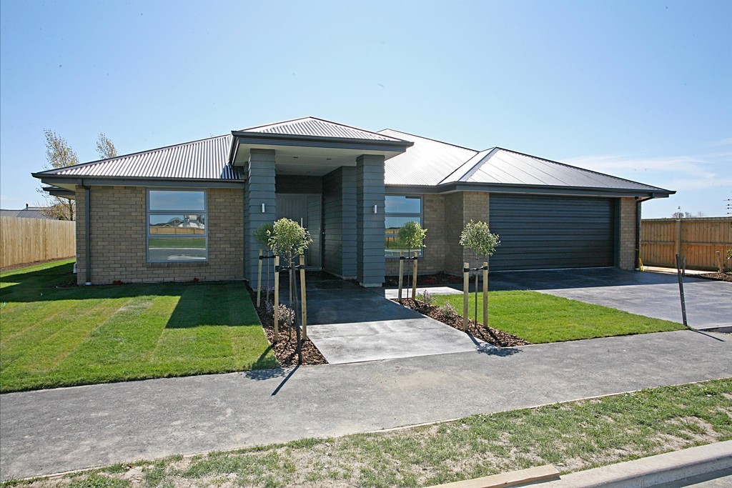 92 Tauhinu Avenue, Lincoln, Selwyn District