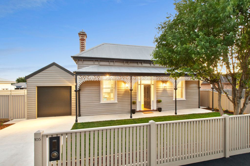 105 Leith Street, Redan, VIC 3350