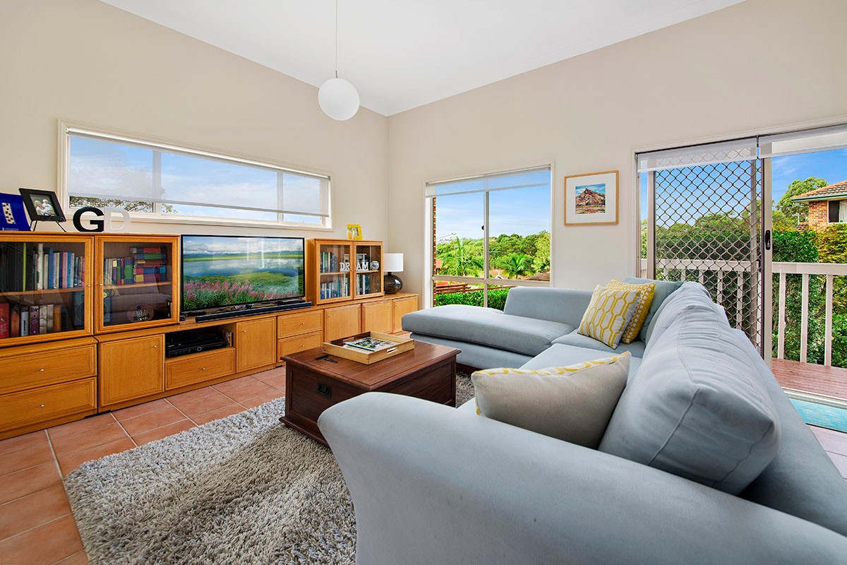 150 David Road, Barden Ridge, NSW 2234