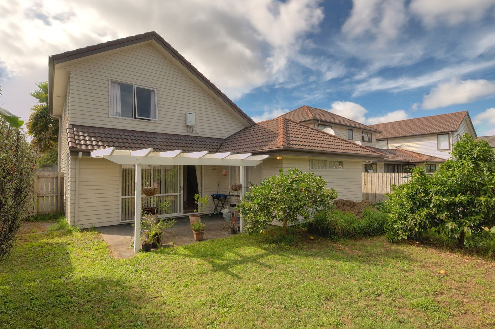50 Bruce Pulman Drive, Takanini, Papakura