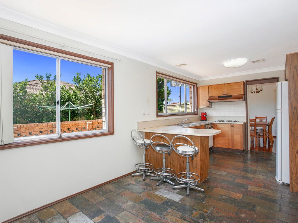 2 Tolmer Street, Bossley Park, NSW 2176