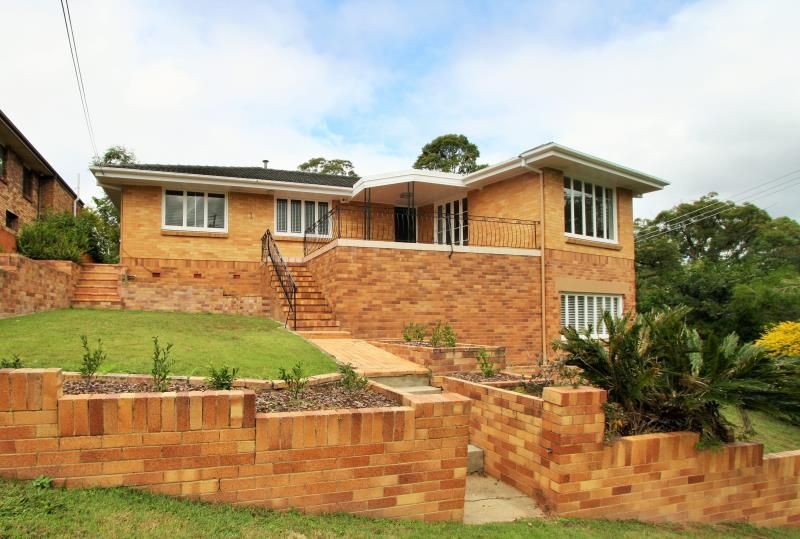 1 Kneale Street, Holland Park West, QLD 4121
