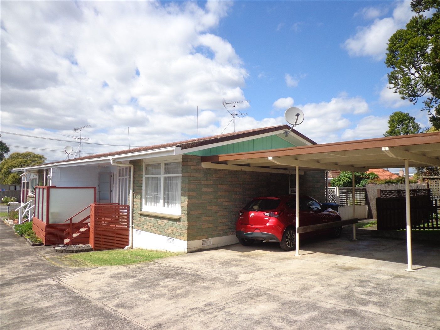 2-115 Ireland Road, Panmure, Auckland City