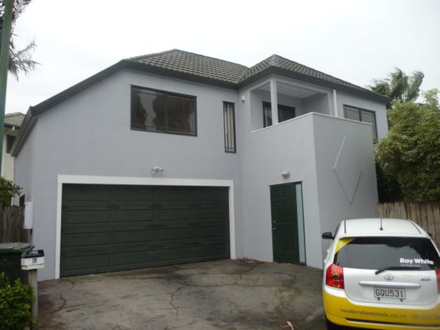 6/13 Harrison Road, Mount Wellington, Auckland City