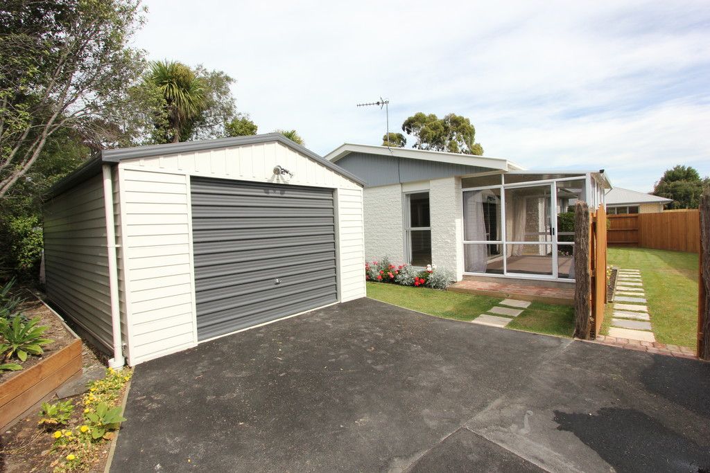 15 John Street, Rolleston, Selwyn District