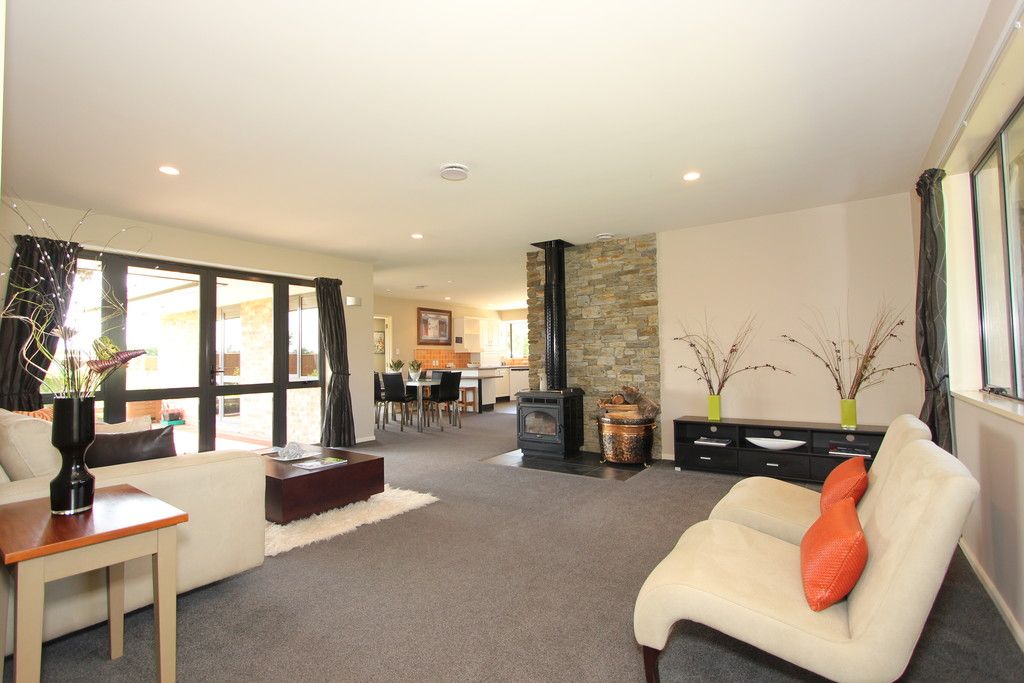 23 Lowes Road, Rolleston, Selwyn District
