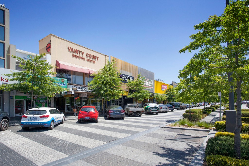 23-25 / 249 Lonsdale Street, Dandenong, VIC 3175