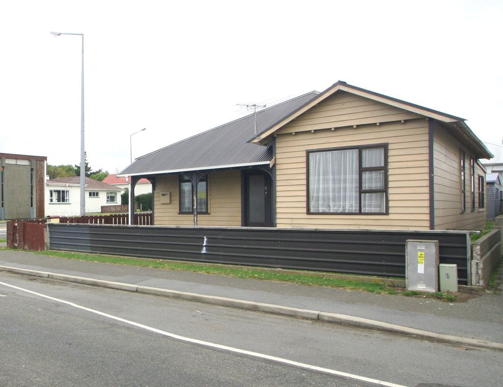 47 Centre Street, Georgetown, Invercargill