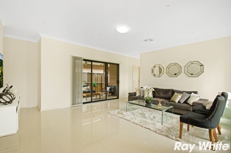 75 Riverbank Drive, The Ponds, NSW 2769