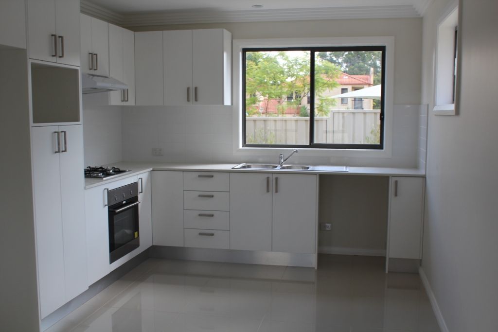 5/40 First Street, Kingswood, NSW 2747