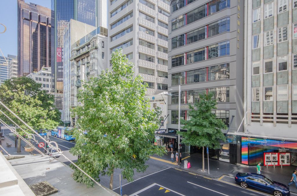 62 Queen Street, Auckland Central, Auckland City
