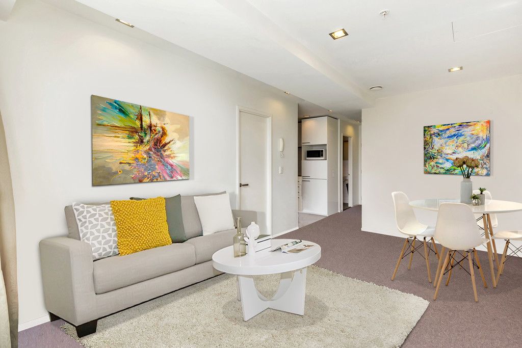 6G/14 Upper Queen Street, Auckland Central, Auckland City