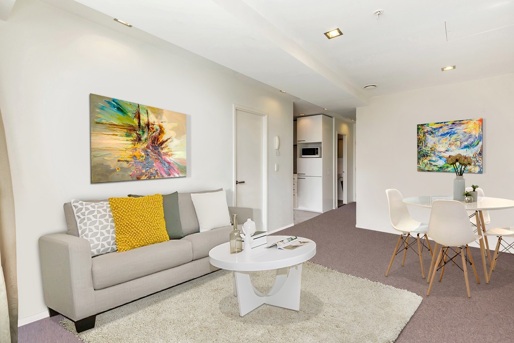 6G/14 Upper Queen Street, Auckland Central, Auckland City