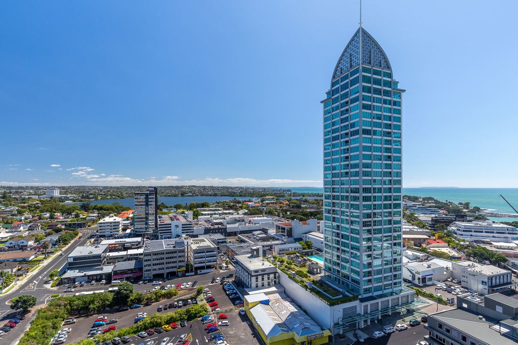 9-17 Byron Avenue, Takapuna, North Shore City