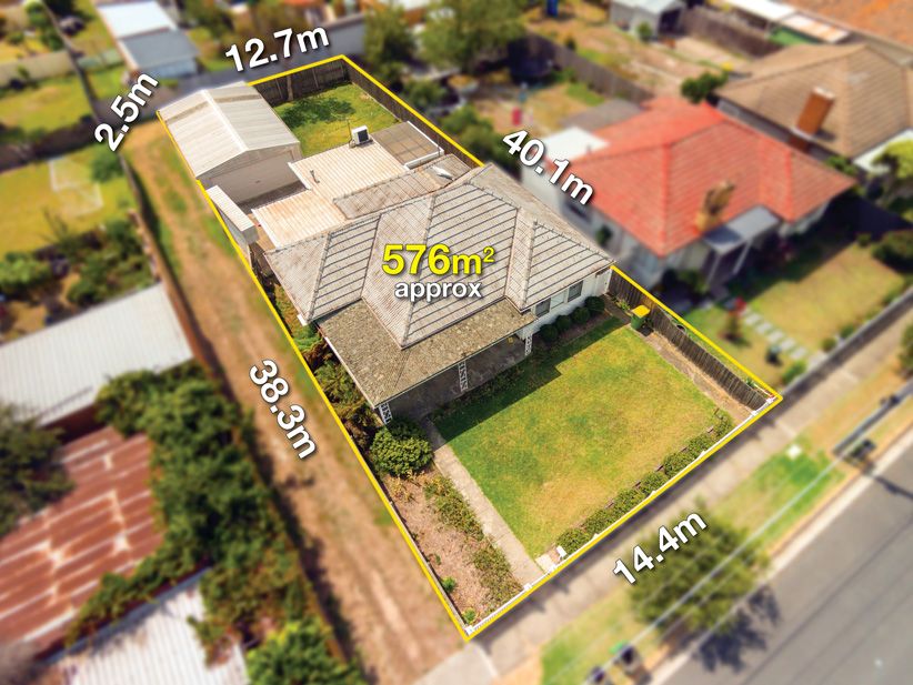 24 Horton Street, Reservoir, VIC 3073