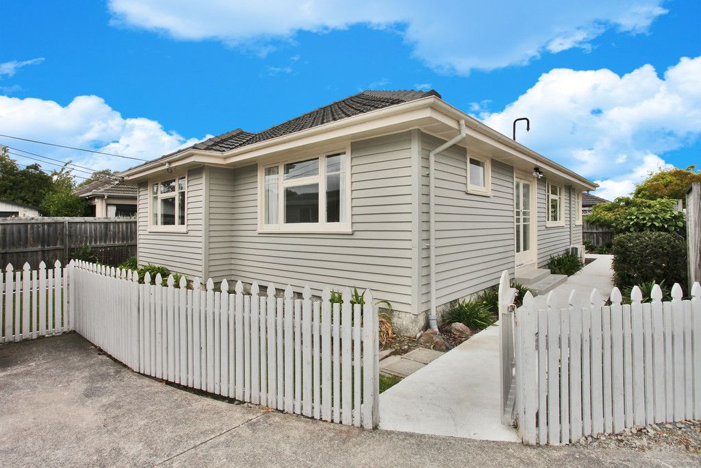 41 Sugden Street, Spreydon, Christchurch City