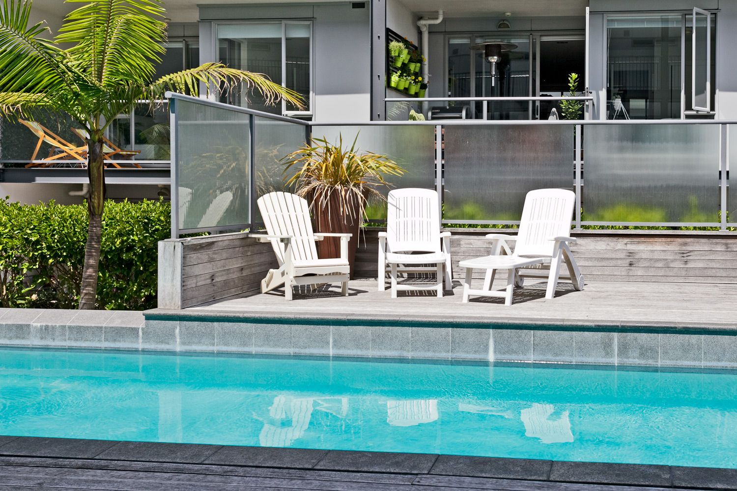4M/435 New North Road, Kingsland, Auckland City