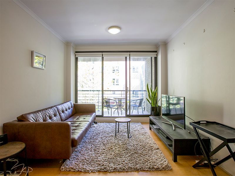 208/200 Campbell Street, Surry Hills, NSW 2010