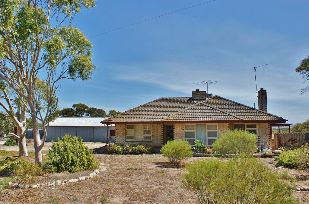 960 Ferries McDonald Road, Monarto South SA 5254