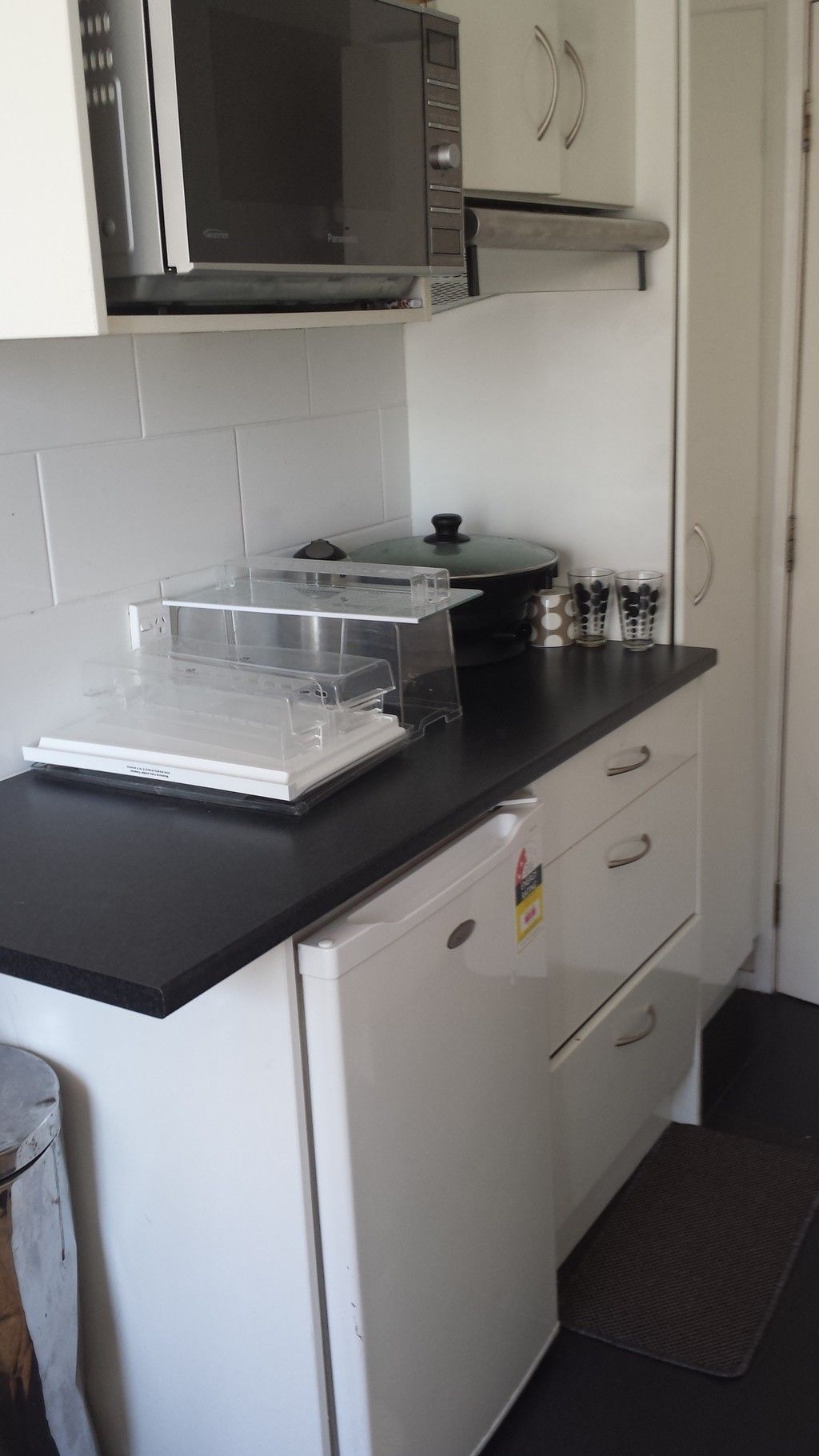 11E/33 Mount Street, Auckland Central, Auckland City