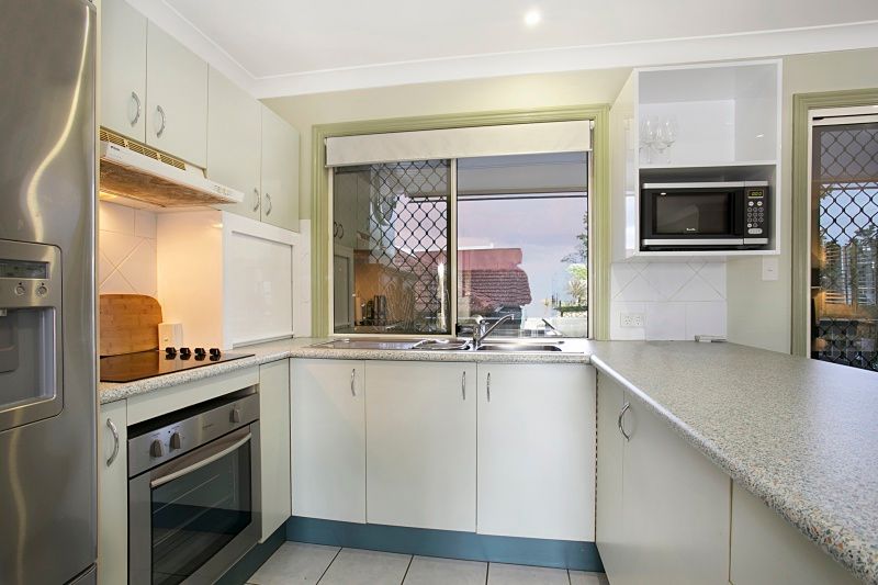 11/507 Oxley Road, Sherwood, QLD 4075