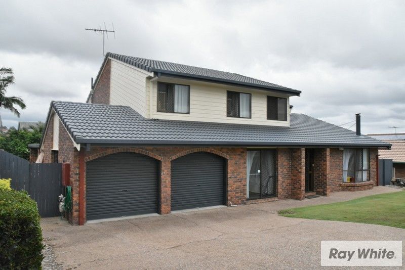 96 Delavan Street, Wishart QLD 4122