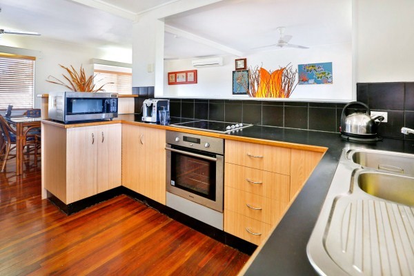5 Benito Court, Heatley, QLD 4814