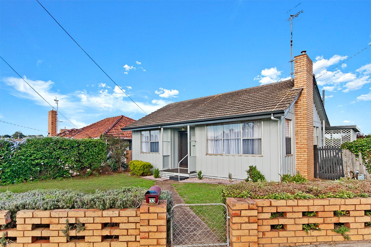 33 Laverock Road, Warrnambool VIC 3280