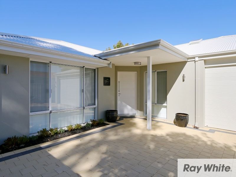 40B Brixton Street, Beckenham, WA 6107