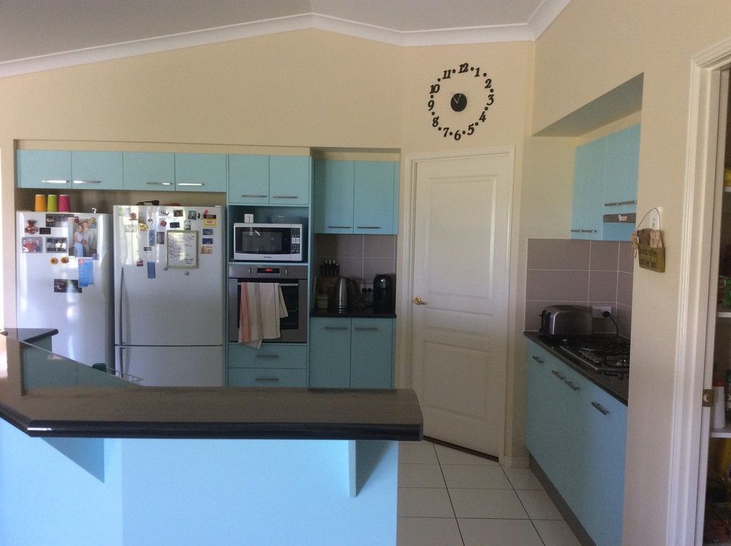 5 Ridgeline Drive, Glencoe, QLD 4352