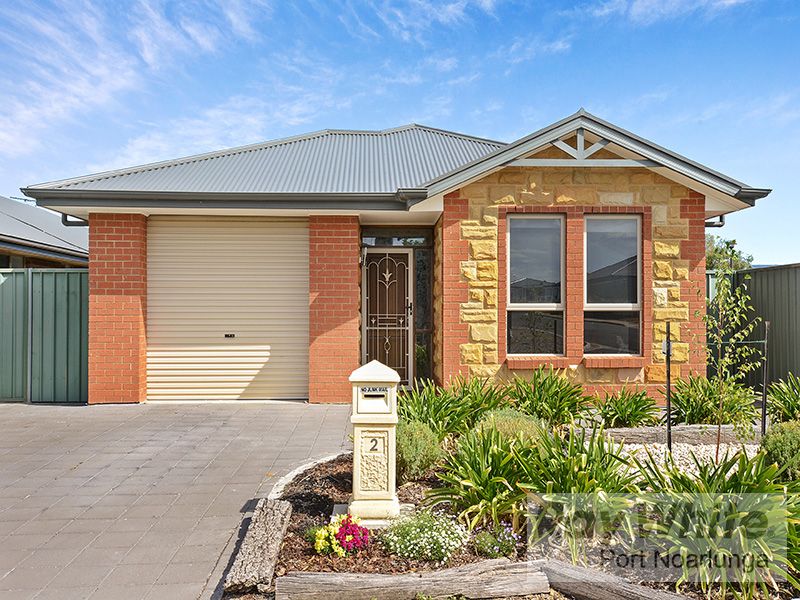 2 Cobalt Place, Aldinga Beach SA 5173