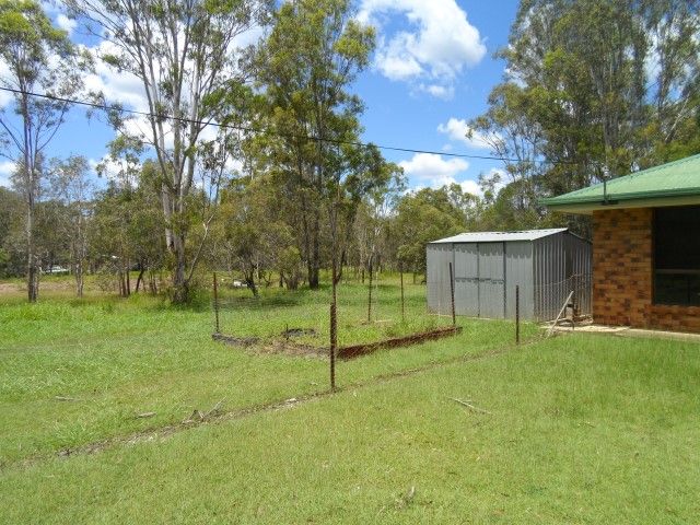467 Torbanlea Pialba Road, Takura, QLD 4655