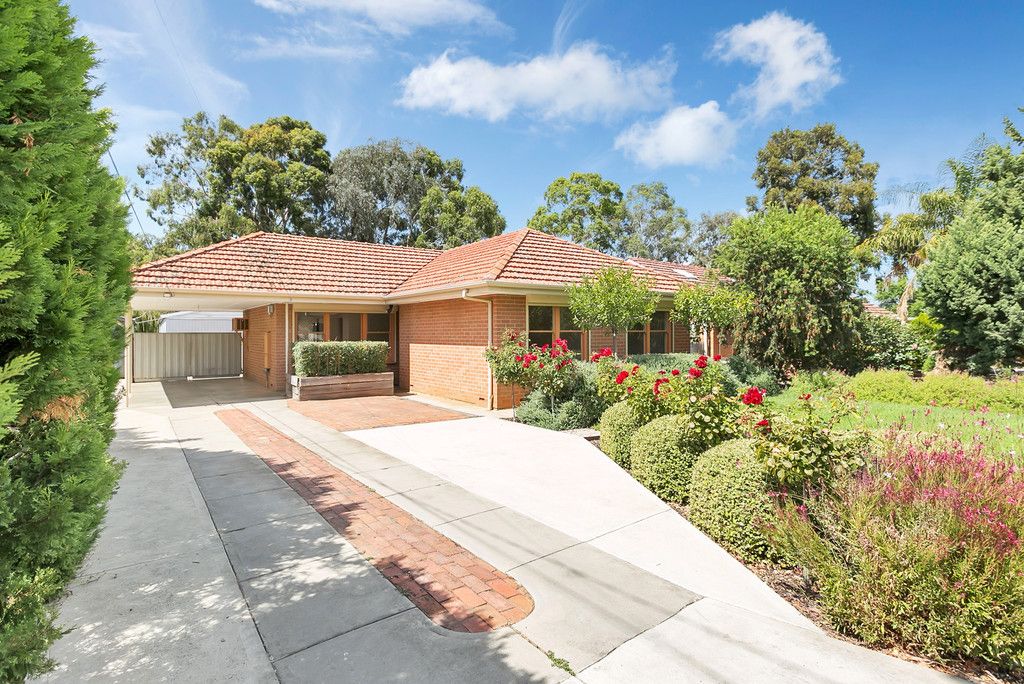 53 Salisbury Avenue, Valley View SA 5093