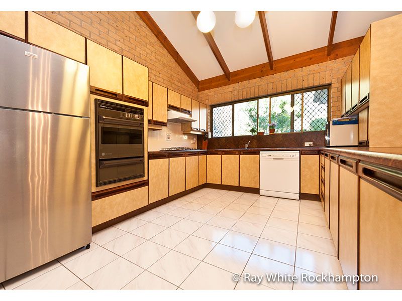 43 Guthrie Street, Frenchville, QLD 4701