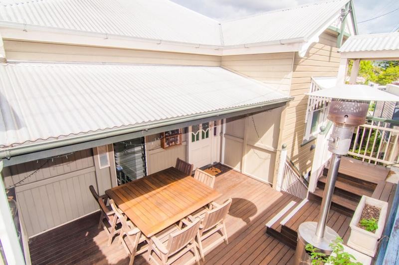 26 Waterworks Road, Red Hill, QLD 4059