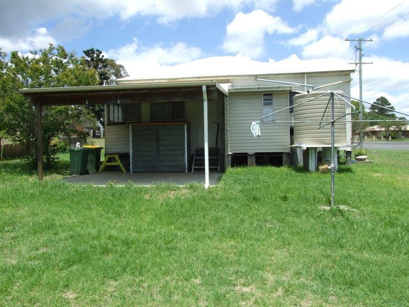 12 Emu Creek Road, Crows Nest, QLD Rental House Leased