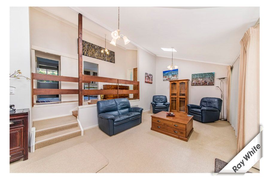 57 Stretton Crescent, Latham, ACT 2615