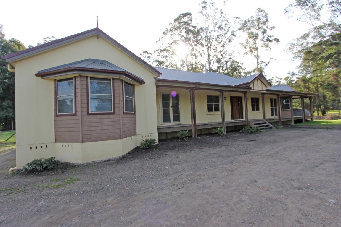 1540 Mandalong Road, Dooralong, NSW 2259