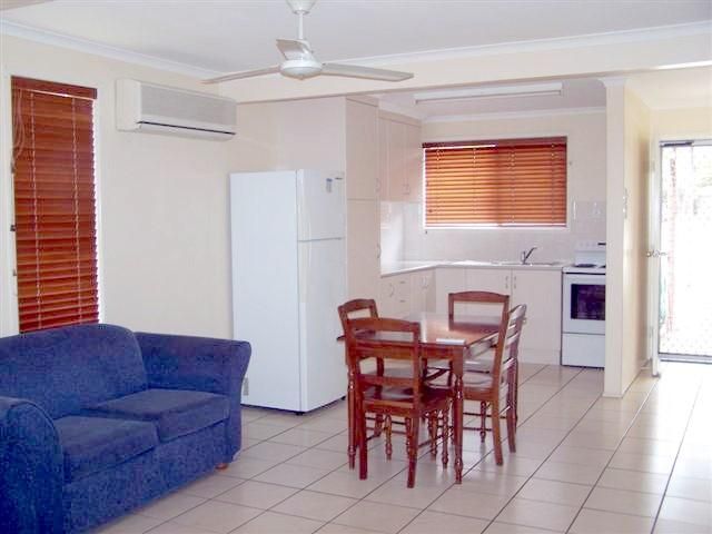 5/105 Auckland Street, Gladstone Central, QLD 4680
