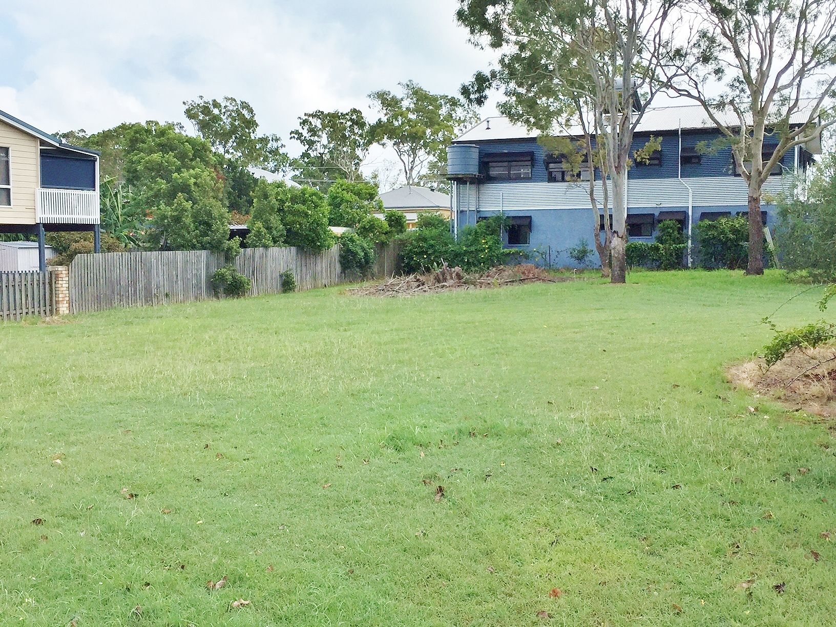 Lot 2 / 56 Spence Street, Point Vernon, QLD 4655