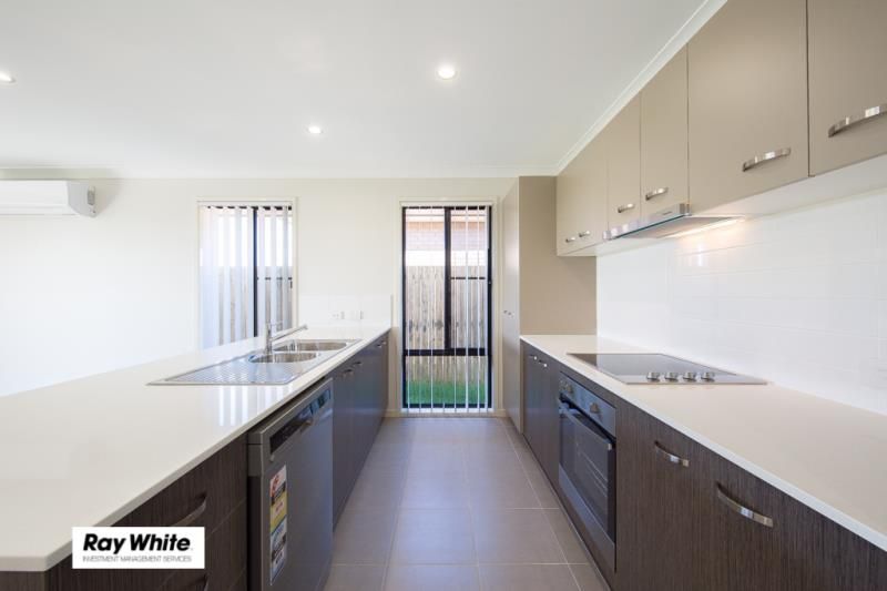21 Bergamot Circuit, Griffin, QLD 4503