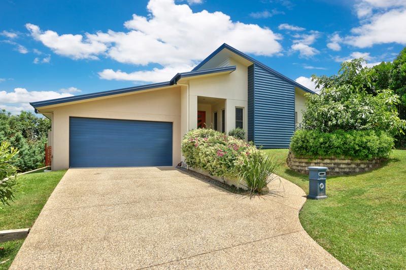 22 Alpinia Terrace, Mount Sheridan, QLD 4868