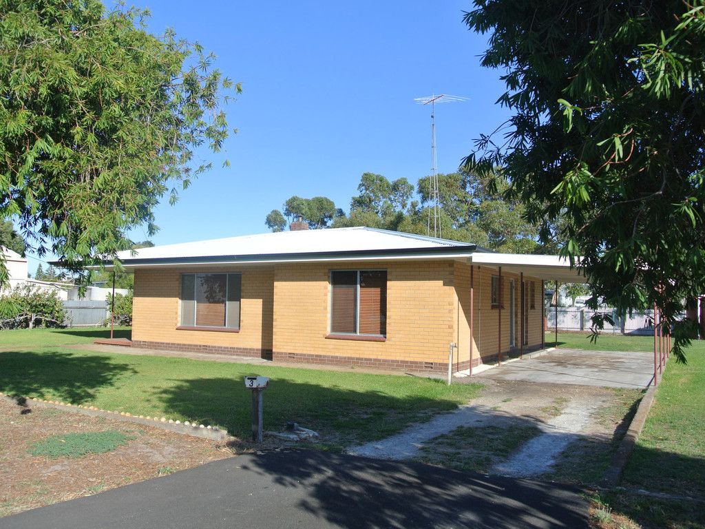 3 Fergusson Street, Kingston Se, SA 5275