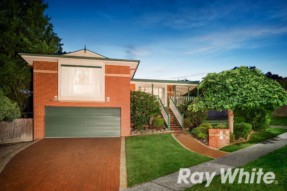 Greensborough, VIC 3088