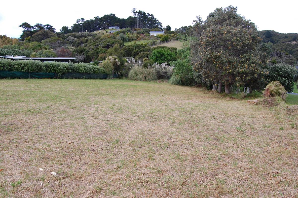 2 Thomas Road, Great Barrier Island, Great Barrier Island Real Estate