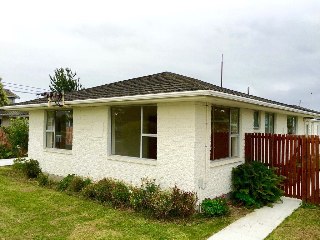 1/334 Wairakei Road, Burnside, Christchurch City