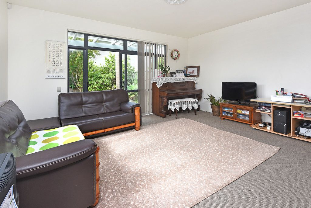 118/2 Armoy Drive, East Tamaki, Manukau City