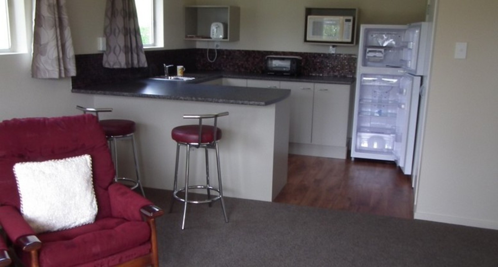 Kawakawa, Far North District