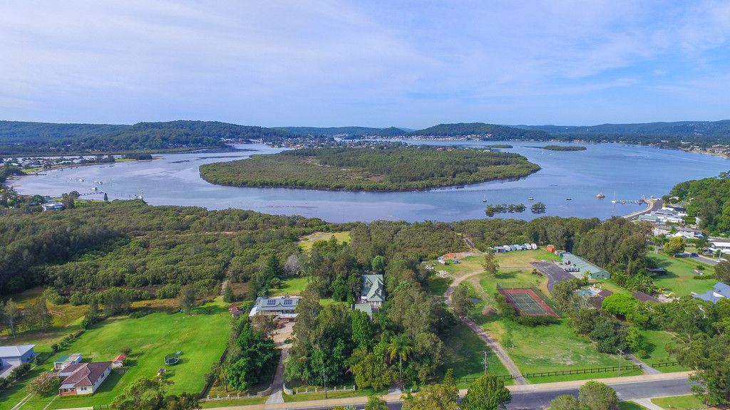37 Treeview Place, Saratoga NSW 2251